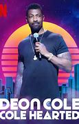 Image result for Deon Cole Welp