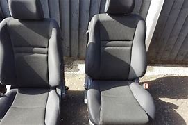 Image result for Toyota Corolla Recline Seats