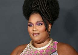 Image result for Lizzo Partner