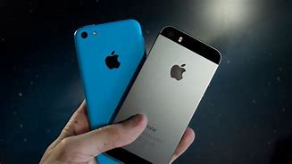 Image result for New iPhone 5S and 5C