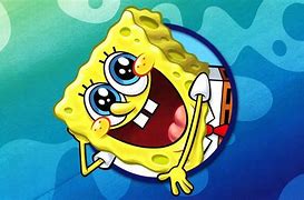Image result for Spongebob Happy