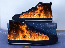 Image result for Cloud Fire Shoes