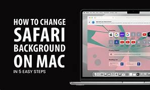 Image result for Changing Safari Appearance