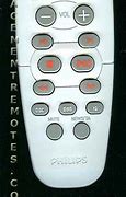 Image result for Philips 4K TV Remote My Content Button