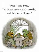 Image result for Frog and Toad Stories