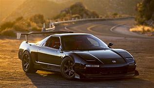 Image result for Acura NSX GT