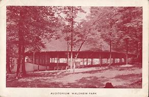 Image result for Trexler Memorial Park Allentown PA
