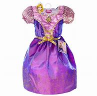Image result for Disney Princess Rapunzel Dress