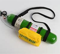 Image result for Oxygen Gas Cylinder