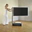 Image result for TV Stand Cute Setup