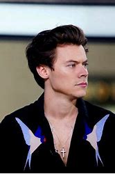Image result for Harry Styles Jawline