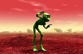 Image result for Dancing Alien Meme
