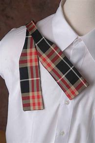 Image result for Burberry Bow Tie