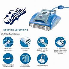 dolphin supreme dolphin supreme m3 maytronics schwimmbadservice dolphin supreme dolphin supreme m3 maytronics schwimmbadservice