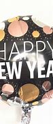Image result for Happy New Year Balloon Decoration