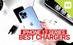 Image result for How to Charge iPhone 13
