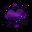 Image result for Purple Heart Desktop Wallpaper