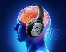 Image result for Image of Brain Stressed Bu Noise