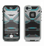 Image result for iPhone 5S LifeProof Case