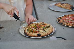 Image result for Pic Pizza Cooking