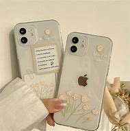 Image result for iPhone Aesthetic No Back Case