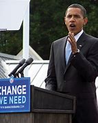 Image result for Barack Obama Standing
