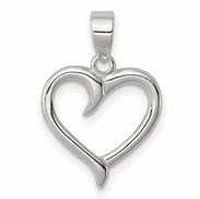 Image result for Heart Charm