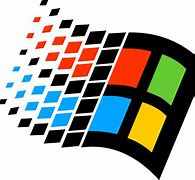 Image result for Windows 25 Logo