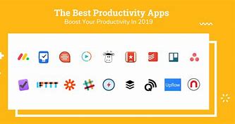 Image result for Productivity Logo App