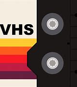 Image result for VHS Filter Logo