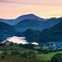 Image result for Physical Features of Snowdonia