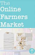 Image result for Farmers Market Produce Displays