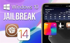 Image result for Jailbreak iPhone 14 Pro Max Win 10 Free