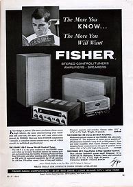 Image result for Fisher Tuner