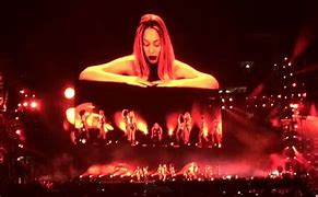 Image result for Beyonce Formation Tour Ring