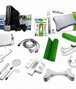 Image result for Wii Fit Console