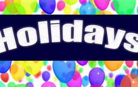 Image result for Favourite Holiday for Kids