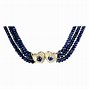 Image result for Sapphire Necklace