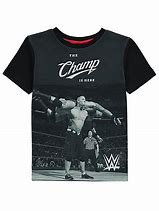 Image result for John Cena Shirts Kids
