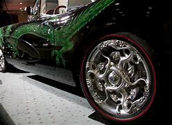 Image result for Dragon Car Paint Job