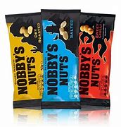 Image result for +Nobbys Nuts Snack Pack