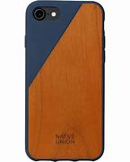 Image result for Clic Wooden iPhone Case
