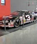 Image result for Dale Earnhardt Car Icon