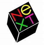 Image result for Next OS Logo