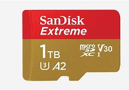 Image result for SanDisk 1TB microSD