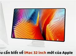 Image result for Apple iMac 32 Inch