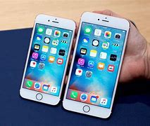 Image result for iPhone 6s Plus Home Screen