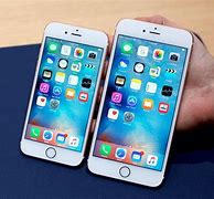 Image result for iPhone 6s Plus vs XR