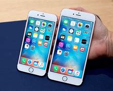 Image result for iPhone 6s Plus vs iPhone 6s