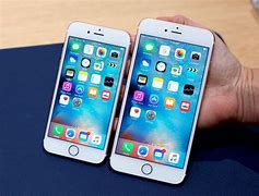 Image result for iPhone 6 vs 6s
